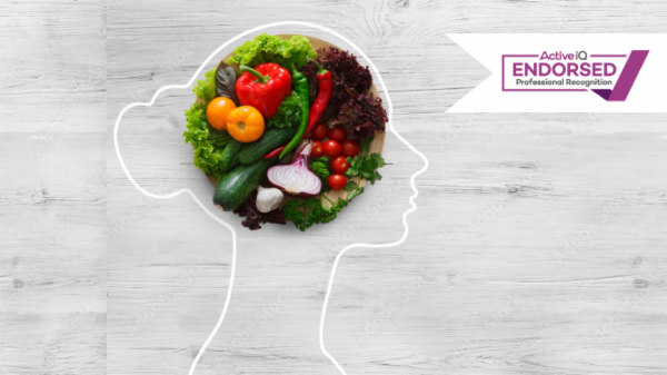 Advanced Nutrigenomics Masterclass cover