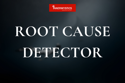 Root Cause Detector cover