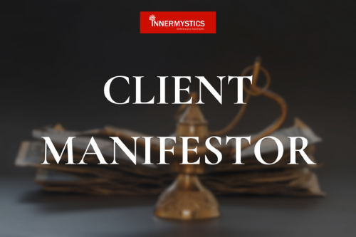 Client Manifestor cover