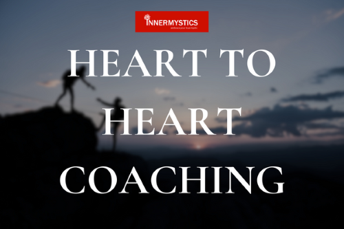 Heart To Heart Coaching cover