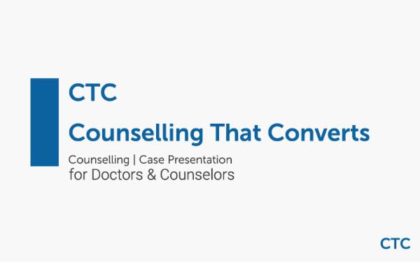 Counselling That Converts cover