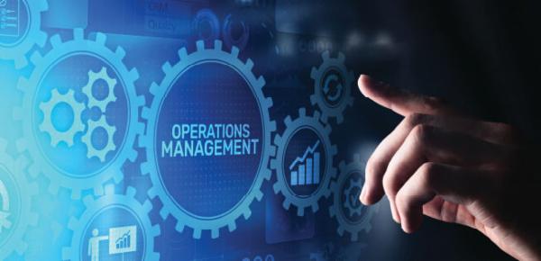 Operations Management cover