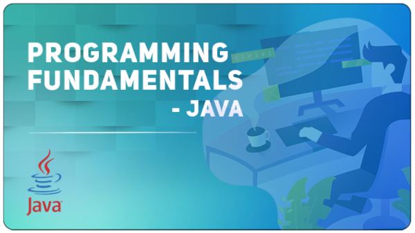 Programming Fundamentals - Java cover