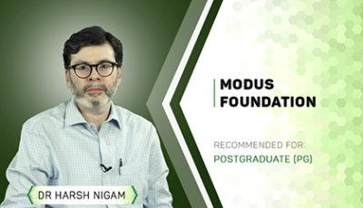 Principles of Homeopathic Prescribing | Modus Foundation Course by Dr ...
