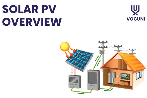 Solar PV - Overview cover