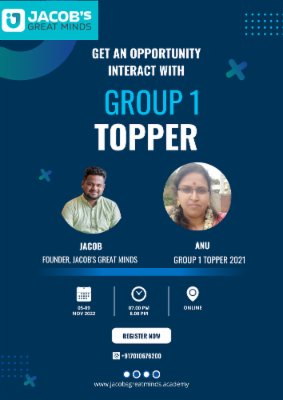 Strategies for Group 1 Exam cover