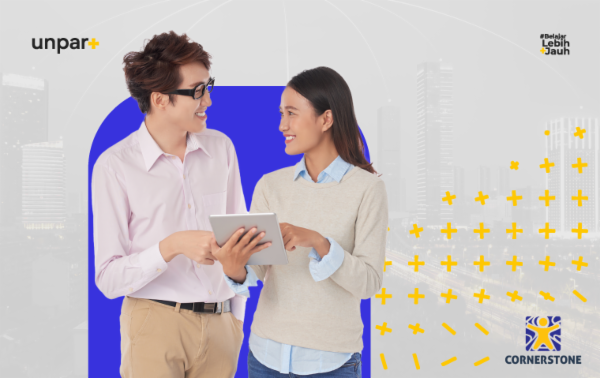 Bold and Assertive Communicator - Bachelor Module cover