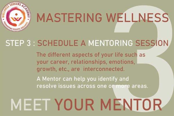 Holistic Mentoring Session for Individuals cover