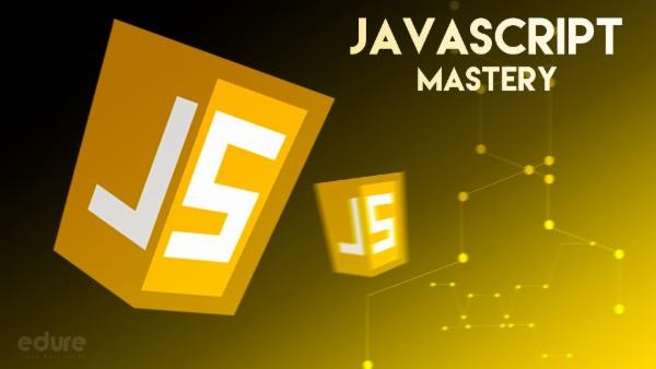 Javascript Mastery