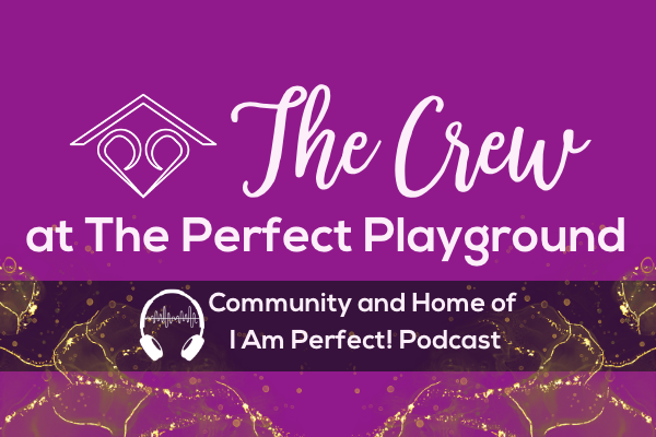 The Crew Community at The Perfect PlayGround cover