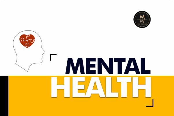 Mental Health - Adults cover