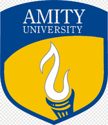 Amity B School - Assessment Link cover