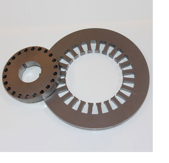 Stator Stamping Press cover