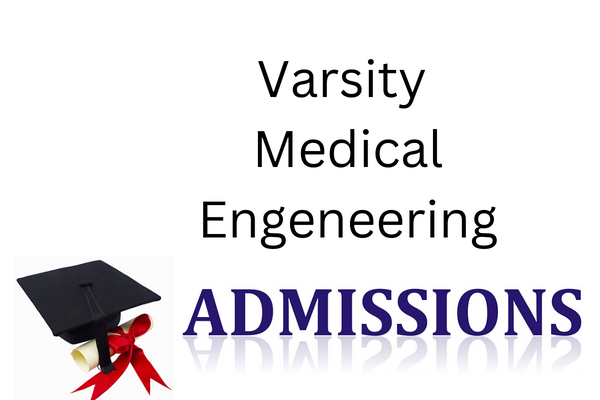 Admission English cover