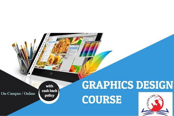 Graphic Design cover