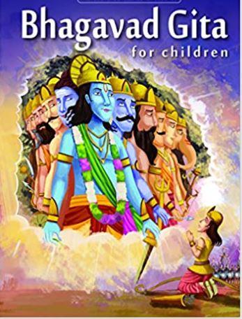 Bhagavad Gita Course cover