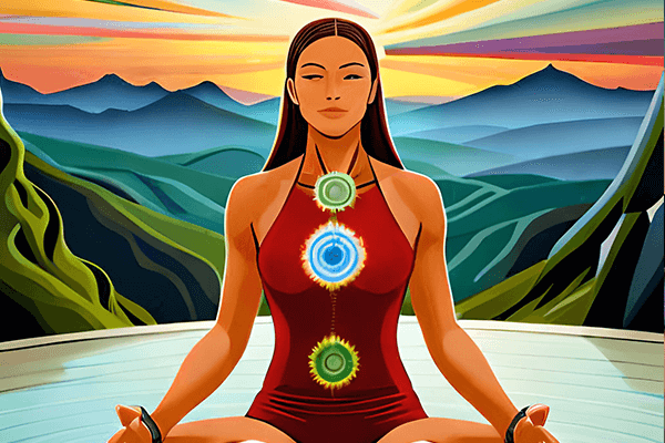 7 Day Free Healing Session cover