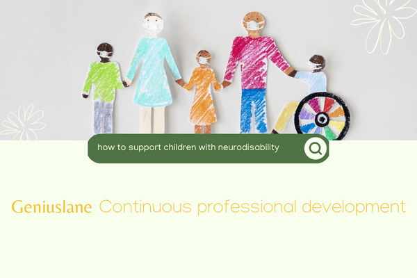 Geniuslane discussion among Professonals and Parents (Hindi) cover