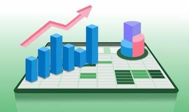 Excel Charts & Dashboard cover