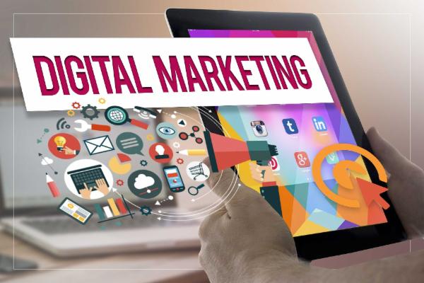 Digital Marketing Course (Completed) cover