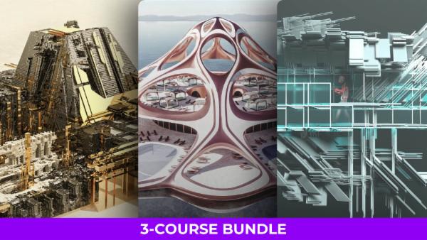 Speculative Bundle cover