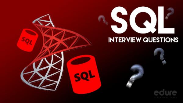 SQL Interview Questions - MCQ