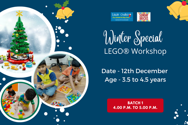 Winter Special B1 (Mulund) cover