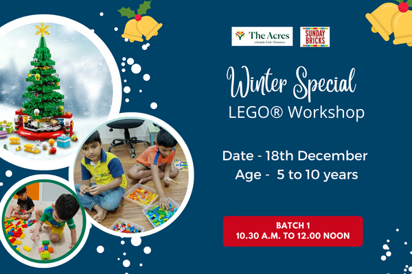 Winter Special B1 (Chembur) cover