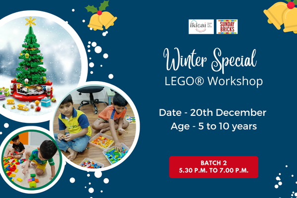 Winter Special B2 (Dadar) cover