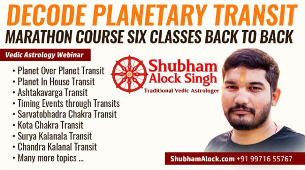 Decode Planetary Transit cover