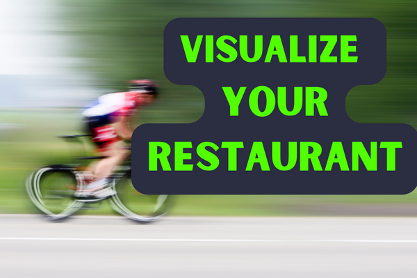 Visualize Your Restaurant cover