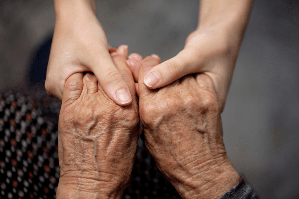 Level 3 Safeguarding Adults Course cover