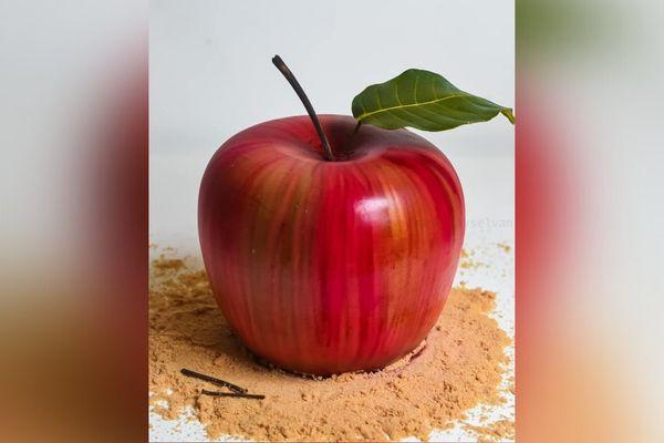 3D Carved Whipped Cream Cakes Online Course cover