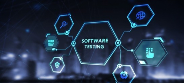 Software testing cover