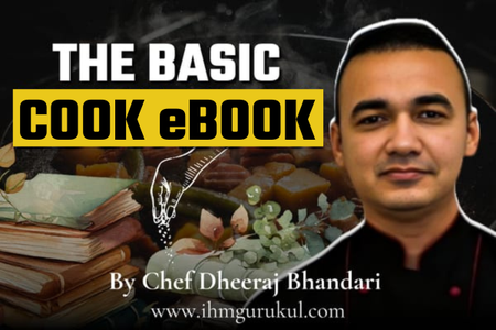 Continental Basic Cook Book cover