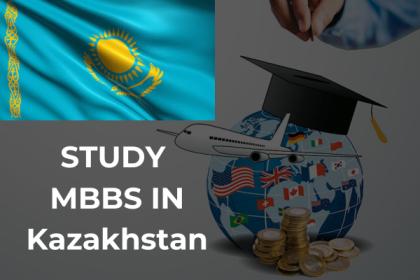 Study MBBS in Kazakhstan cover