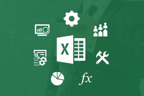 Excel for Data Analytics cover