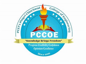 PCCOE - Weekly Assessment cover