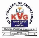 KVGCE Weekly Assessment cover