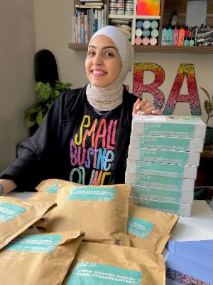 How to monetize your work as an artist cover