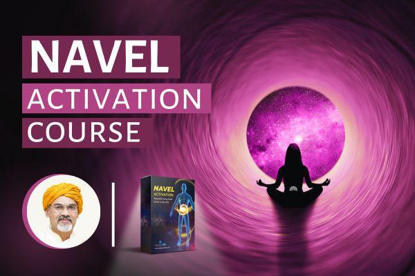 Navel Activation cover