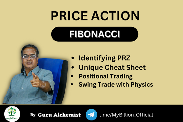 Fibonacci Daily Run Rate Formula cover