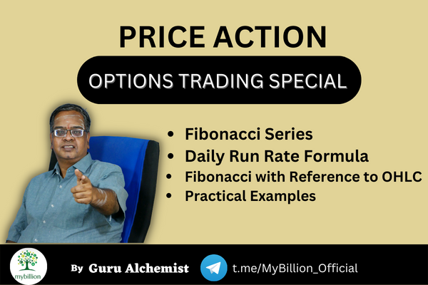 Options Trading Special cover
