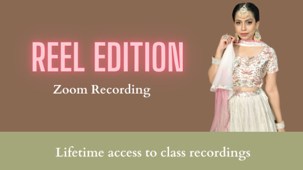 Reel Edition - Aaoge Jab - Mohabbatein cover