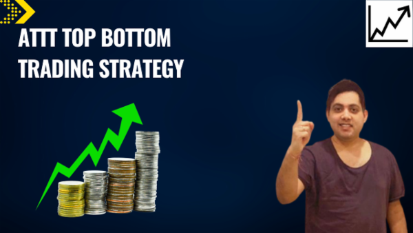 ATTT (Top Bottom) Trading System cover