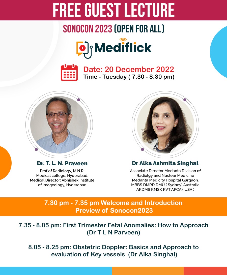 Guest lecture SONOCON 2023 cover