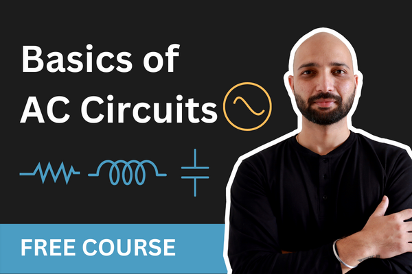 Basics of AC Circuits cover
