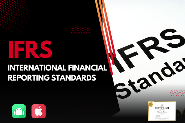 International Financial Reporting Standards (IFRS)
