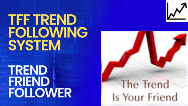 TFF Trend Friend Follower cover