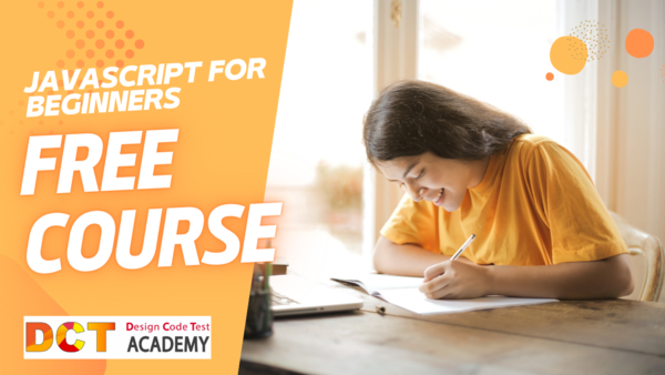 JavaScript for Beginners